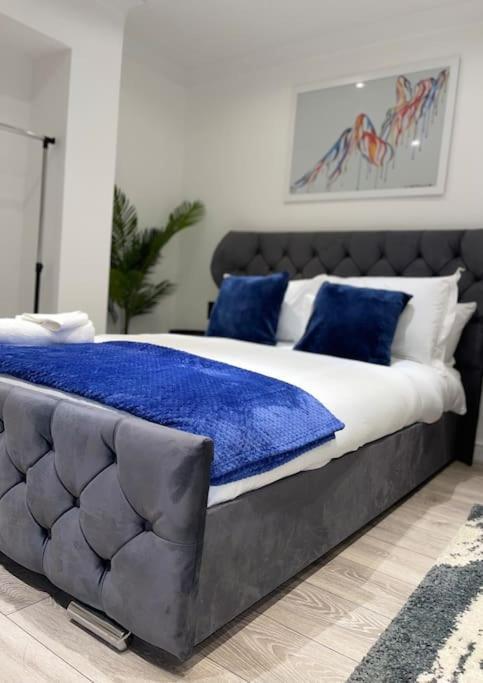 Stylish Cosy Studio Apartment Gravesend Exterior photo